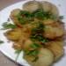 Patates Pfalz al vi (Pfalz Kartoffeln a Wein)