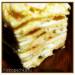 Milfeuille francese divenne napoleone russo