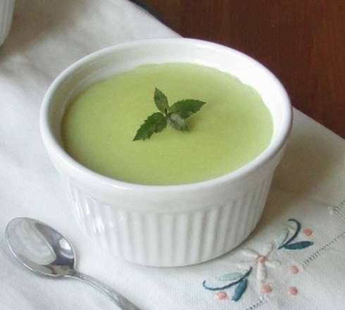 ครีม Styrian (Steirische Creme)