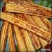 Churros de formatge (a Churrosmaker Princess 132401)