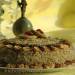 Sanssouci torte German coffee (no baked goods)