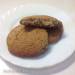 Oatmeal cookies in accordance with GOST according to the recipe of Irina Chadeeva (Princess 115000 pizza maker)