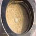 Wheat germ flour