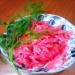 The same red cabbage from Larisa Rubalskaya