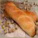 Italiaans stokbrood (Pane francese of Pane di Como)