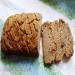 Pan de centeno con germen de trigo