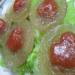 Aspic amb Bloody Mary