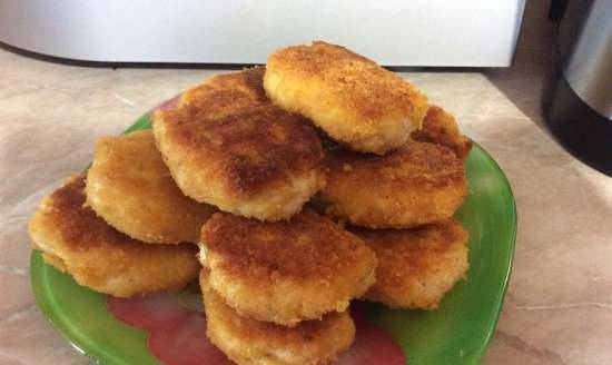 Nuggets útils