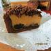 Cheesecake al caramello