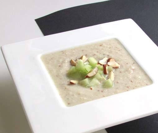 Gazpacho bianco