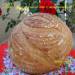 Pane al tè verde al gelsomino