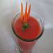 Bloemkool Smoothie met Tomaten en Wortelen