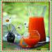 Carrot juice