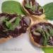 Bruschetta Allemaal in chocolade