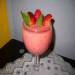 Strawberry Nectarine Smoothie