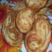 Moscow buns (recipes)