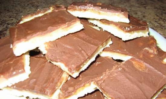 Home Twix o Millionaire Bars