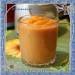 Smoothie Carrot Joy