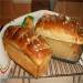 Wheat-potato tin bread (oven)