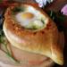 Adjarian Khachapuri