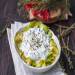 Insalata di zucchine con yogurt