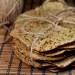 Tortillas integrali senza aneto