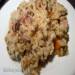 Risotto z zacierem (inspirowane mashkichiri) w Steba DD2