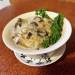 Champignons a la crema de llet (multicooker Philips HD 3060)