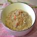 Porridge vegano