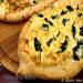 Adjarian Spinach Cheese Pie