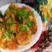 Gnocchi pigri in salsa di verdure