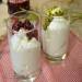 Yogur casero, cremoso en yogurt Oursson