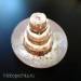 Tortitas de levadura eslovaca en mini cake maker Princess 132410