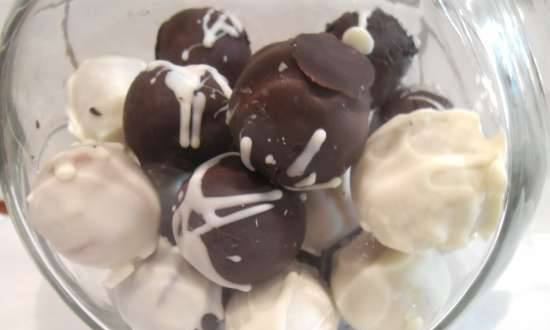 Cake pops