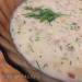 Zuppa ceca Mushroom kulaida (pentola a pressione Steba DD2)