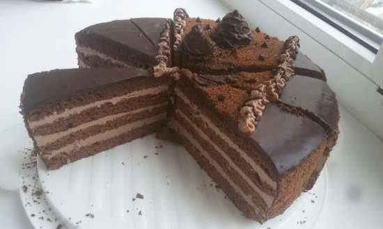 Cake Chocolate este totul nostru!