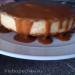 Cheesecake con ricotta e limone in un multicooker Philips HD3060 / 03