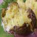 Jacket Baked Potatoes (Delonghi FH1394 Multi-body)