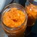 Zucchini caviar sa thermomix