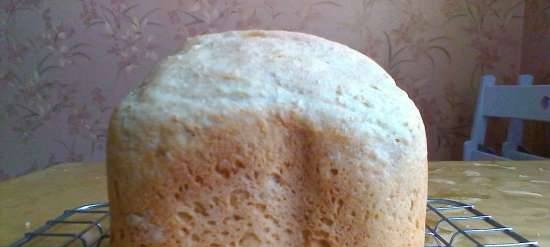 Pan de avena moody 3752.