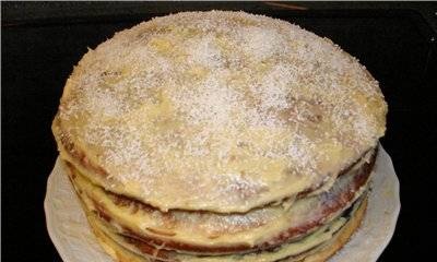 Torta Romeo e Giulietta