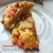 Scones amb pernil, cansalada i formatge Per broujar