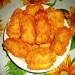 Fish Chops Cheese Clouds