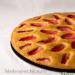 Cornmeal Strawberry Pie