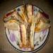 Sandwich de club