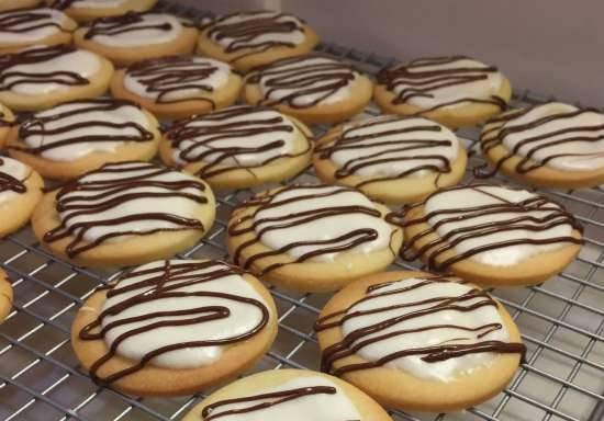 Galletas de arroz Delicado