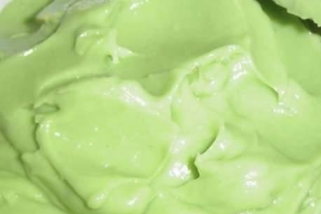 Avocado congelato