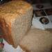 Pane Di Grano Saraceno Di Frumento