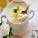 Lemon Posset