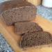 Bread a la Borodinsky with sourdough in a bread maker